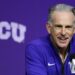 NCAA Basketball: Big 12 Basketball Media Day