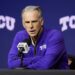 NCAA Basketball: Big 12 Basketball Media Day