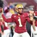 NCAA Football: Louisville at Boston College