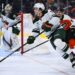 NHL: Minnesota Wild at Philadelphia Flyers