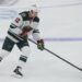 NHL: Minnesota Wild at Pittsburgh Penguins