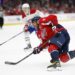 NHL: Montreal Canadiens at Washington Capitals