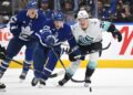 NHL: Seattle Kraken at Toronto Maple Leafs