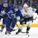 NHL: Seattle Kraken at Toronto Maple Leafs