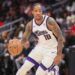 NBA: Sacramento Kings at Atlanta Hawks