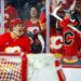 NHL: New Jersey Devils at Calgary Flames