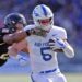 NCAA Football: Air Force at Army