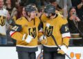 NHL: Utah at Vegas Golden Knights