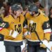 NHL: Utah at Vegas Golden Knights