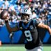 NFL: New Orleans Saints at Carolina Panthers