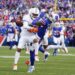 NFL: Miami Dolphins at Buffalo Bills