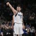 NBA: Orlando Magic at Dallas Mavericks