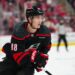 NHL: Washington Capitals at Carolina Hurricanes