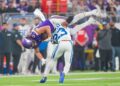 NFL: Indianapolis Colts at Minnesota Vikings