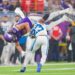 NFL: Indianapolis Colts at Minnesota Vikings