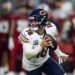 NFL: Chicago Bears at Arizona Cardinals