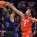 NCAA Basketball: Eastern Illinois at Illinois