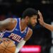 NBA: Philadelphia 76ers at Phoenix Suns