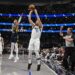 NBA: Indiana Pacers at Dallas Mavericks