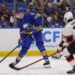 NHL: Ottawa Senators at Buffalo Sabres