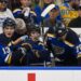 NHL: Tampa Bay Lightning at St. Louis Blues