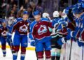 NHL: Seattle Kraken at Colorado Avalanche