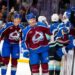 NHL: Seattle Kraken at Colorado Avalanche