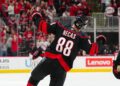 NHL: Philadelphia Flyers at Carolina Hurricanes