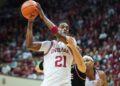 NCAA Basketball: SIU - Edwardsville at Indiana