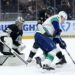 NHL: Vancouver Canucks at Los Angeles Kings