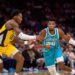 NBA: Indiana Pacers at Charlotte Hornets