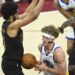 NBA: Golden State Warriors at Cleveland Cavaliers