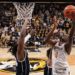 NCAA Basketball: Howard at Missouri