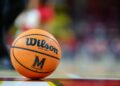 NCAA Basketball: Mount St. Mary's at Maryland