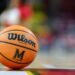 NCAA Basketball: Mount St. Mary's at Maryland