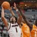 NCAA Basketball: Tennessee at Louisville