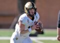 NCAA Football: Army at North Texas