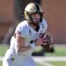 NCAA Football: Army at North Texas