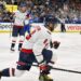 NHL: Washington Capitals at St. Louis Blues