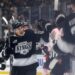 NHL: Columbus Blue Jackets at Los Angeles Kings