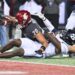 NCAA Football: Utah State at Washington State