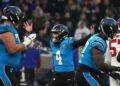 NFL: Munich Game-New York Giants at Carolina Panthers