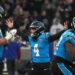 NFL: Munich Game-New York Giants at Carolina Panthers