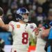 NFL: Munich Game-New York Giants at Carolina Panthers