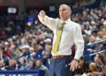 NCAA Basketball: Arizona State at Gonzaga