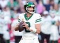 NFL: New York Jets at Arizona Cardinals