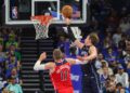 NBA: Washington Wizards at Orlando Magic