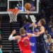 NBA: Washington Wizards at Orlando Magic