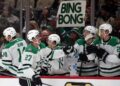 NHL: Dallas Stars at Pittsburgh Penguins