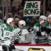 NHL: Dallas Stars at Pittsburgh Penguins